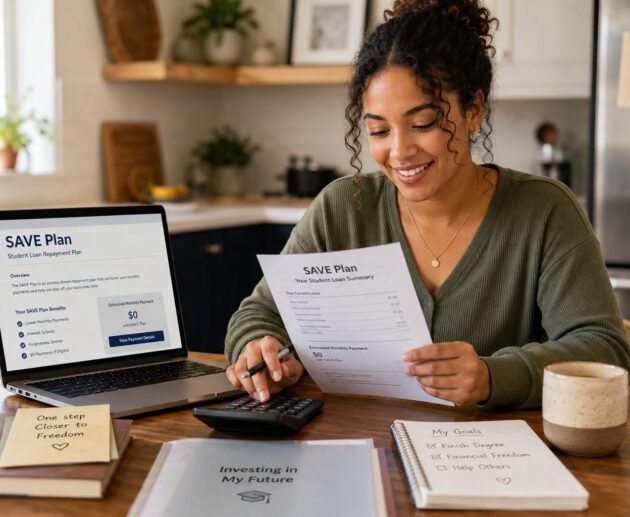 student loan save plan update ,SAVE plan,income-driven repayment,student loans,loan forgiveness,income-driven repayment plan