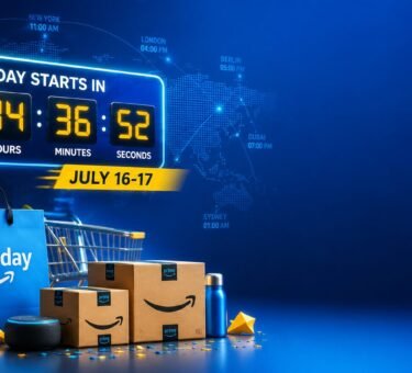 how long is Amazon Prime Day ,Prime Day duration,Prime Day length,Prime Day timing,shopping tips,Prime Day deals duration