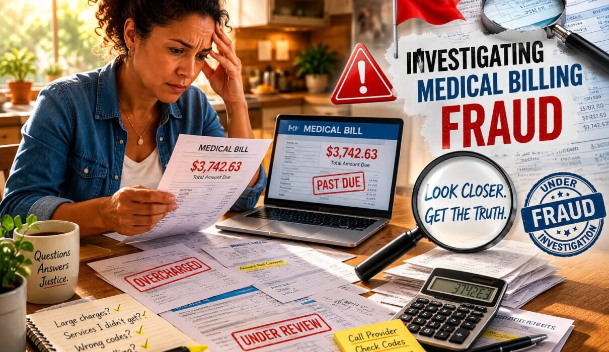health care fraud ,medical fraud,Medicare fraud,Medicaid fraud,billing fraud,health care fraud penalties