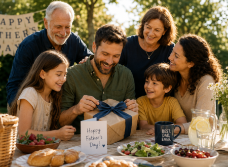 Father's Day Gifts: The Ultimate Guide to Thoughtful Presents, Celebration Ideas & Smart Shopping Tips