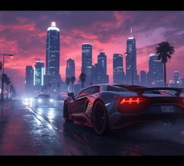 GTA 6 Release Date: Latest News, Rumors, Features, and How to Prepare
