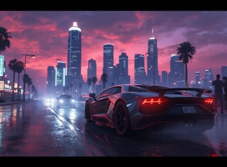GTA 6 Release Date: Latest News, Rumors, Features, and How to Prepare
