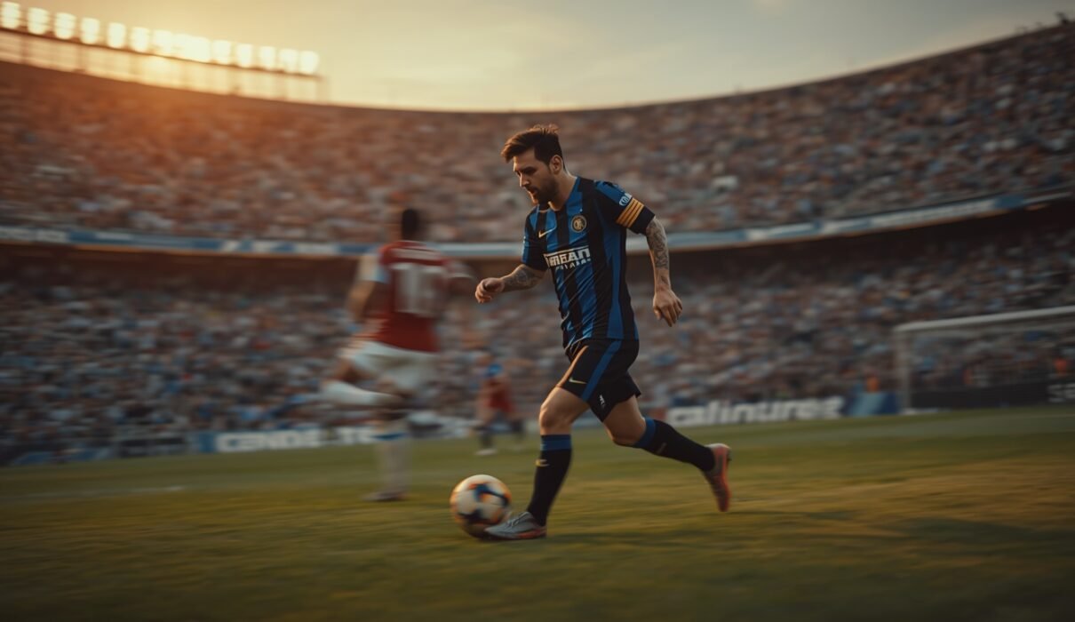 Lionel Messi: A Complete Guide to His Career, Playing Style, Records, and Latest News