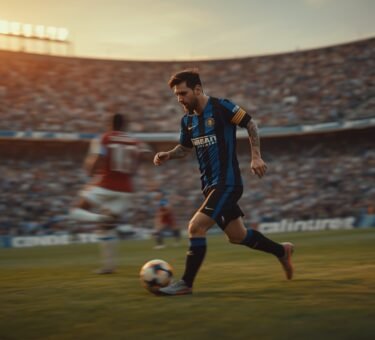 Lionel Messi: A Complete Guide to His Career, Playing Style, Records, and Latest News