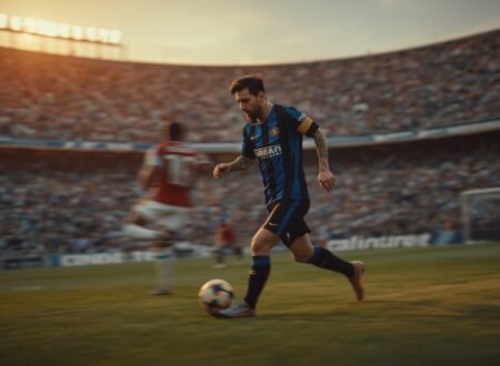Lionel Messi: A Complete Guide to His Career, Playing Style, Records, and Latest News