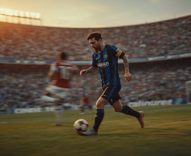 Lionel Messi: A Complete Guide to His Career, Playing Style, Records, and Latest News