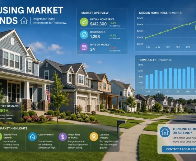 current housing market,housing market analysis,housing market report
