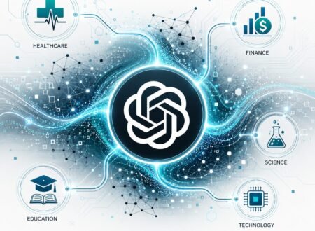 Discover OpenAI's technology, applications, pricing, and industry impact. Dive into how OpenAI is transforming AI for business, education, and creativity.