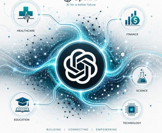 Discover OpenAI's technology, applications, pricing, and industry impact. Dive into how OpenAI is transforming AI for business, education, and creativity.
