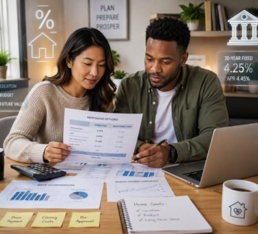 current mortgage rate trends,fixed mortgage rates today,adjustable mortgage rates
