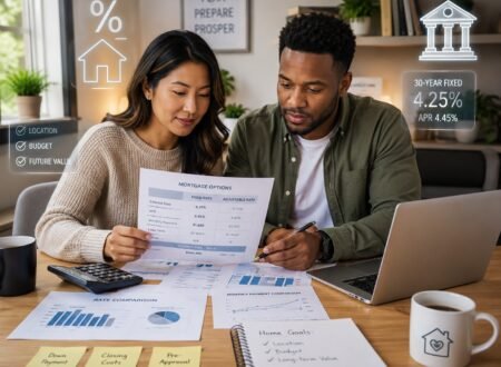 current mortgage rate trends,fixed mortgage rates today,adjustable mortgage rates