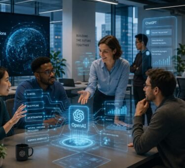 Discover OpenAI's technology, applications, pricing, and industry impact. Dive into how OpenAI is transforming AI for business, education, and creativity.